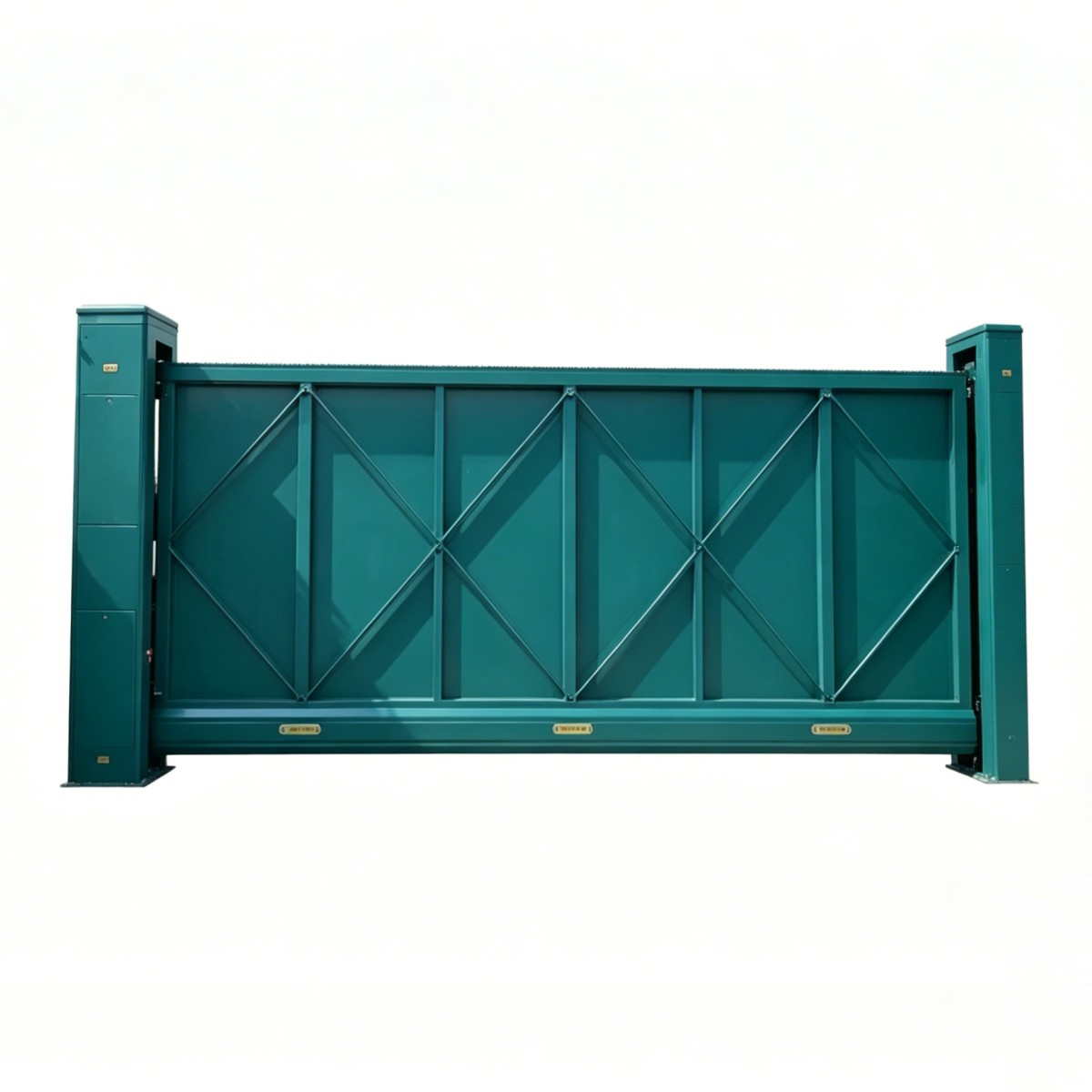 龙岩新罗电动悬空门